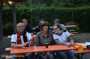 Public Viewing