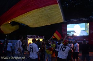 Public Viewing