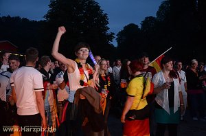 Public Viewing