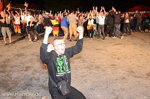 Public Viewing