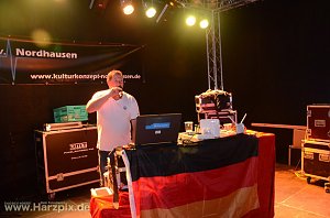 Public Viewing