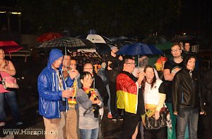 Public Viewing