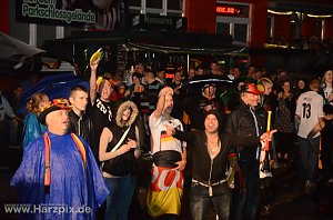Public Viewing