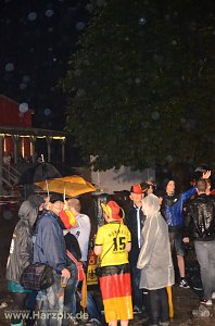 Public Viewing