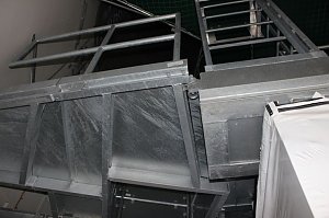 Energieversorger machen Wind