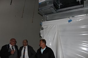 Energieversorger machen Wind