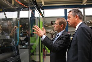 F&ouml;rdermittel f&uuml;r Norystec
