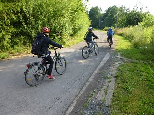 Rallye auf zwei R&auml;dern