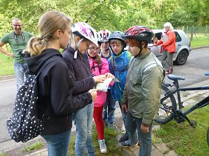 Rallye auf zwei R&auml;dern