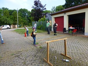 Rallye auf zwei R&auml;dern