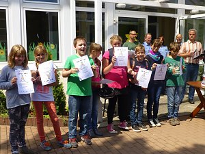 Rallye auf zwei R&auml;dern