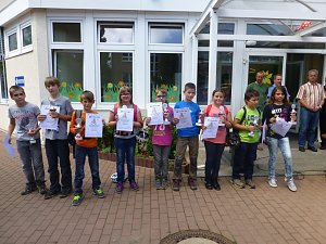 Rallye auf zwei R&auml;dern