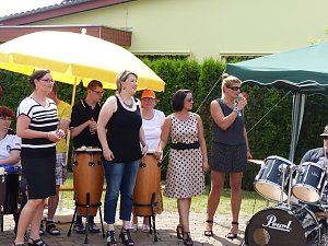 Sommerfest der Lebenshilfe