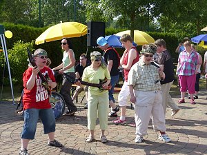 Sommerfest der Lebenshilfe