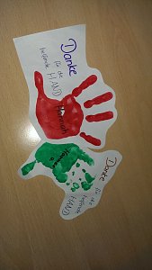 Bestatter spenden Blut