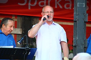 Fest der Nationen er&ouml;ffnet