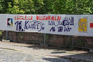 13. Kunstfest