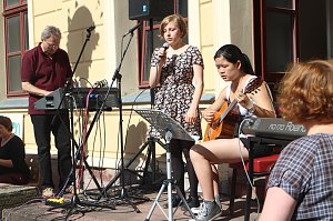 13. Kunstfest