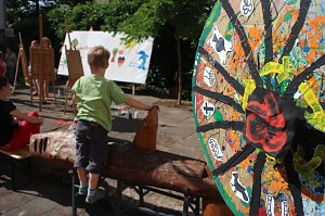 13. Kunstfest