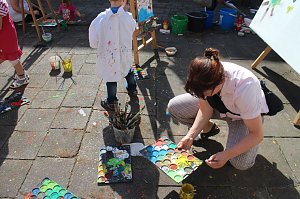 13. Kunstfest