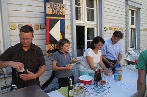 13. Kunstfest