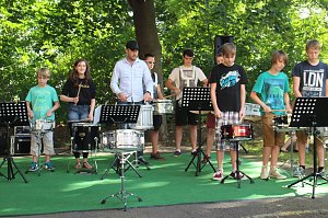 13. Kunstfest