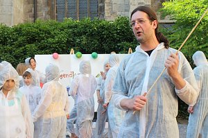 13. Kunstfest