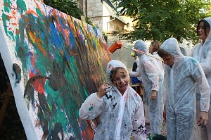 13. Kunstfest