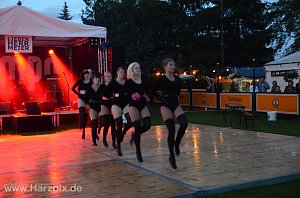 Sportfest in Werther