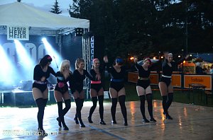 Sportfest in Werther