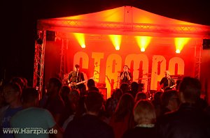 Sportfest in Werther