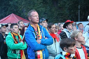 Nordhausen feiert den Titel