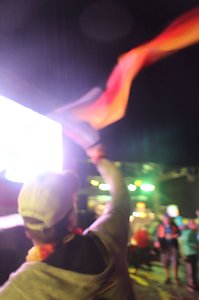 Nordhausen feiert den Titel