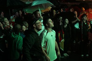 Nordhausen feiert den Titel