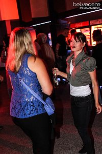 Party im Jugendclubhaus