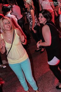 Party im Jugendclubhaus