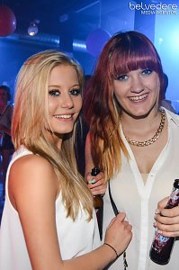 Party im Nordh&auml;user Sax