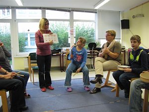 JEKI an Nordh&auml;user Kreismusikschule