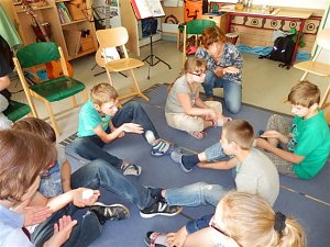 JEKI an Nordh&auml;user Kreismusikschule