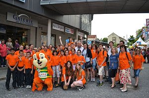 Unterschiedliche Herkunft � gemeinsame Zukunft