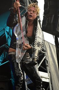 Rockharz 2014