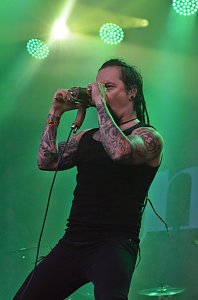 Rockharz 2014
