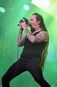 Rockharz 2014
