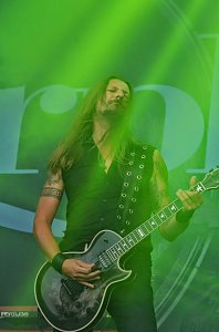 Rockharz 2014
