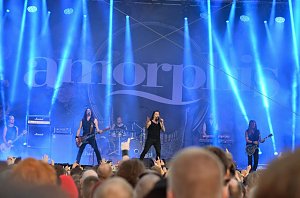 Rockharz 2014