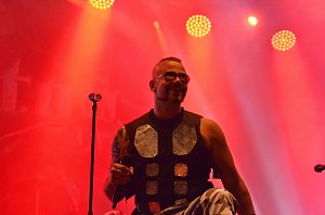 Rockharz 2014