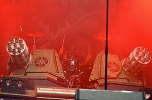 Rockharz 2014