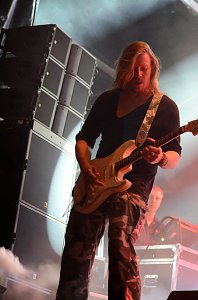 Rockharz 2014