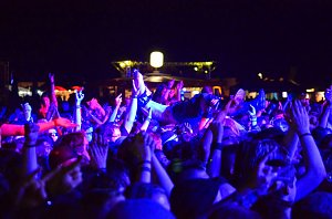 Rockharz 2014