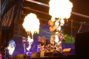 Rockharz 2014